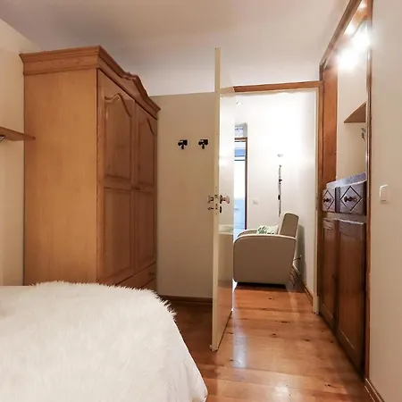 Santa Catarina Vintage By Homing Apartment Lisbon