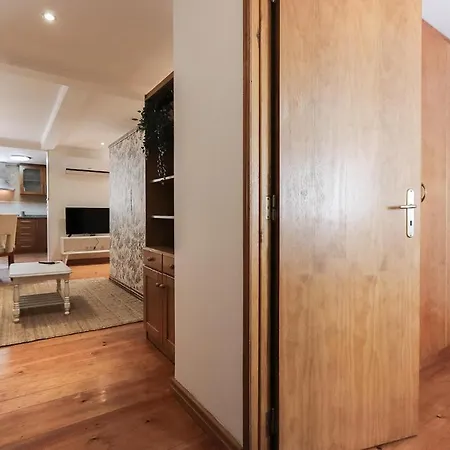 Santa Catarina Vintage By Homing Apartment Lisbon