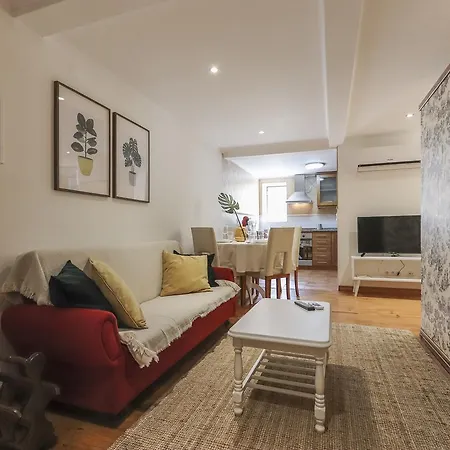 Santa Catarina Vintage By Homing Apartment *