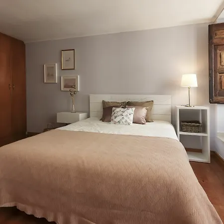 Santa Catarina Vintage By Homing Apartment Lisbon