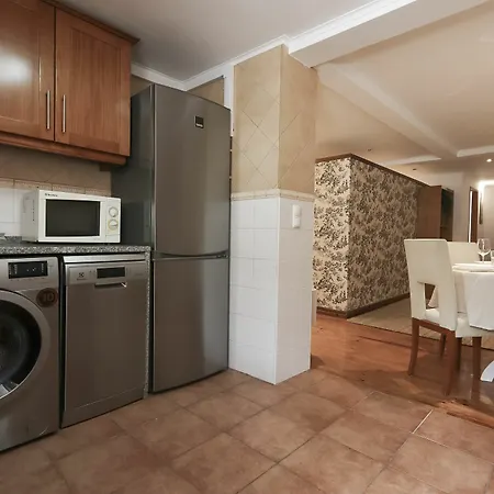Santa Catarina Vintage By Homing Apartment Lisbon