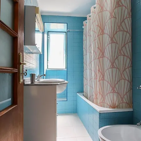 Appartamento Santa Catarina Vintage By Homing